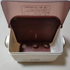 Combi 除菌じょーずの画像