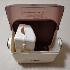 Combi 除菌じょーずの画像