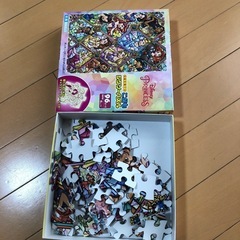 パズル