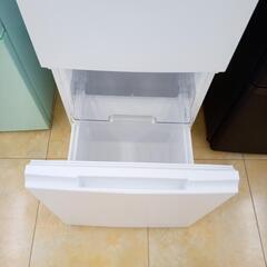 ★ジモティ割あり★ SHARP 冷蔵庫 152L 23年製 ／クリーニング済み OJ8695の画像