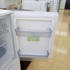 ★ジモティ割あり★ SHARP 冷蔵庫 152L 23年製 ／クリーニング済み OJ8695の画像