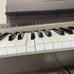 カシオ　Privia500L 電子ピアノ　キーボード
の画像