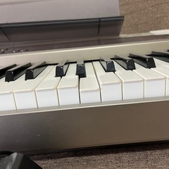 カシオ　Privia500L 電子ピアノ　キーボード
の画像