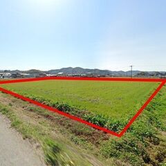 ★【交渉可】姫路市 山林600坪以上と農地4反以上 太陽光パネル用地やドッグランにどうですか？★ - 不動産