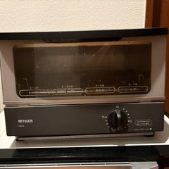 トースターの画像