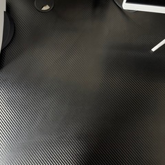 GTRACING ゲーミングデスクの画像