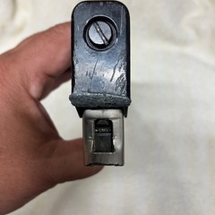 MAX製ハンマタッカーの画像