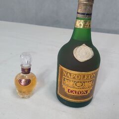 【古酒】珍しい　カトン ナポレオン CATON NAPOLEON...