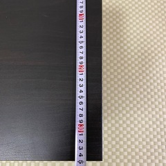 IKEA  LACK ラック　幅160　テレビボード　の画像