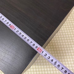 IKEA  LACK ラック　幅160　テレビボード　の画像