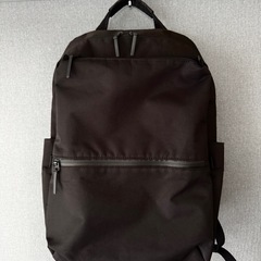 UNIQLO ファンクショナルバックパック
