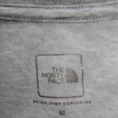  最終価格 𝐍𝐨𝐫𝐭𝐡 𝐅𝐚𝐜𝐞  Tシャツの画像