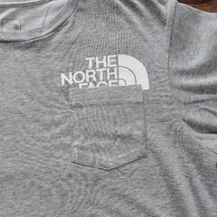  最終価格 𝐍𝐨𝐫𝐭𝐡 𝐅𝐚𝐜𝐞  Tシャツの画像