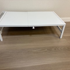 【未使用品】伸縮式 食洗機ラックの画像