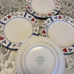 《 差し上げます 》☆中古品☆ 洋食器①