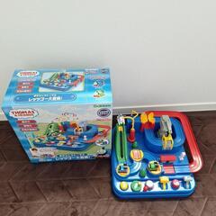 きかんしゃトーマスレッツゴー大冒険の画像