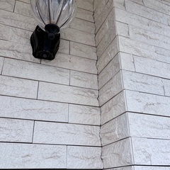 サンクレイ 外壁タイル テッセラ 227×60×18mm 48枚の画像