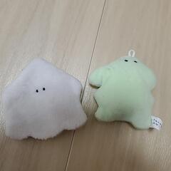 かわいい★ゆるキャラ★おばけ？？