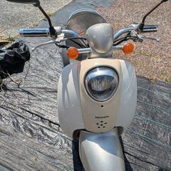 購入者決定しました。　スクーター原付