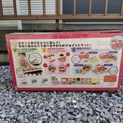 【取引中】MYダイニングキッチン やわらかジョイントマットの画像