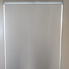 ロールスクリーン ジャンク品