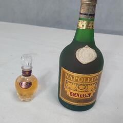 【古酒】珍しい　カトン ナポレオン CATON NAPOLEON...