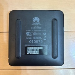 U-NEXT MediaQ M220  リモコン付きの画像