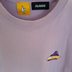 【8/17まで】Fr2×XLARGE 限定コラボ の画像