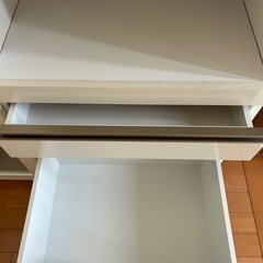 【お決まり商品】キッチンカウンターの画像