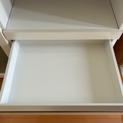 【お決まり商品】キッチンカウンターの画像
