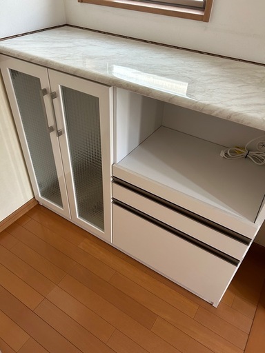 【お決まり商品】キッチンカウンター