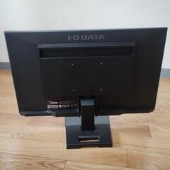 PCモニターの画像