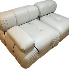 Indoorplus ソファ二つセット
