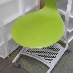 ID:20093265　事務イス　※コクヨ