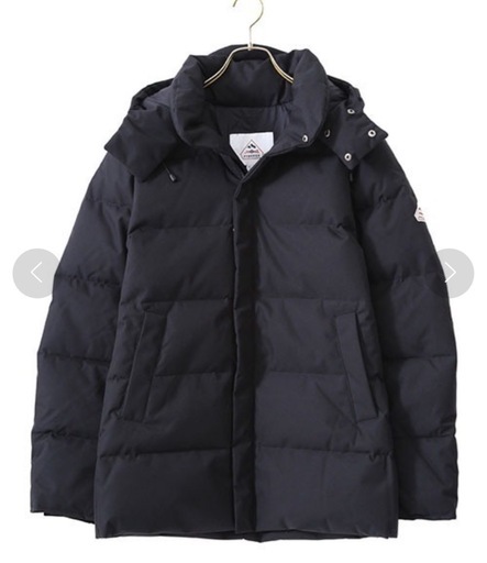 PYRENEX / ピレネックス：BELFORT：HMO047