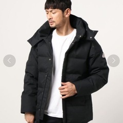 PYRENEX / ピレネックス：BELFORT：HMO047の画像