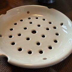 IH対応　30cm  土鍋  未使用の画像