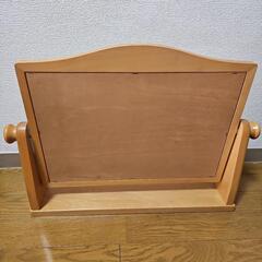 鏡の画像