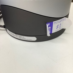 【中古家電】 Dyson Pure Hot+Cool 空気清浄機能付 ファンヒーター HP00 2021年製の画像