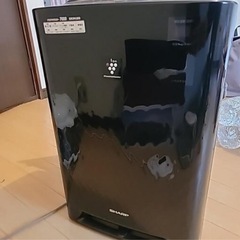【決定】空気清浄機