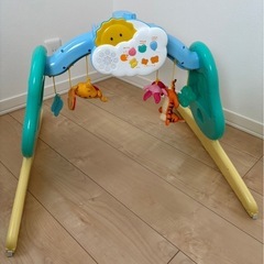メリー　Disney ベビー