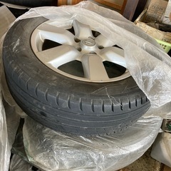 2156017 ニッサン