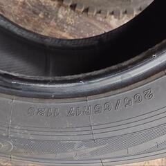 ヨコハマジオランダー4本セットの画像