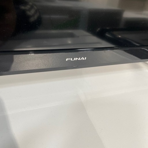 【ジモティー割】FUNAI 2023年製 32インチ液晶カラーテレビ fireTV（ID776）