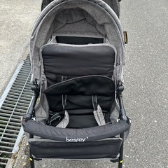 Besreyの中古が安い！激安で譲ります・無料であげます｜ジモティー
