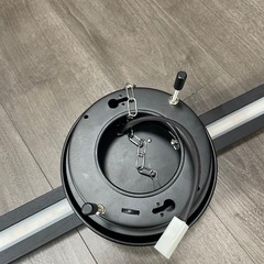 KANADEMONO　取り付けられる ダクトレールライト の画像