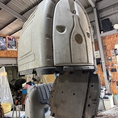 値引きしました。大型ゴミ箱②の画像