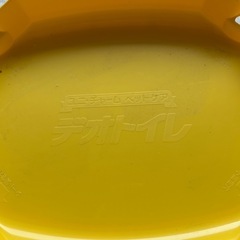 お値下げ　ユニ・チャーム　ネコ用トイレ　デオトイレの画像