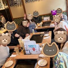 ◎初心者歓迎‼️土曜日にオフ会に参加出来る方‼️野毛飲みやカラオ...