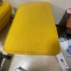 IKEA オッドマンの画像